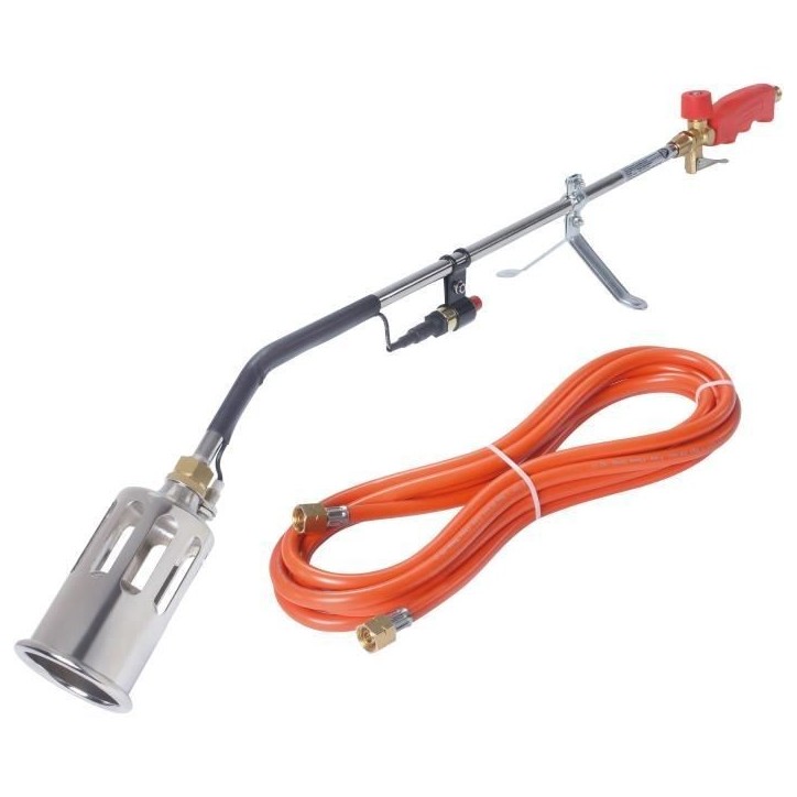 Etancheur / avec détendeur - ROTHENBERGER - ROMAXI PIEZO PREMIUM - 1060°C - Ø60 mm - Gris Etancheur / avec détendeur - ROTHENBERGER - ROMAXI PIEZO PREMIUM - 1060°C - Ø60 mm - Gris