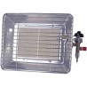 Chauffage infrarouge de chantier - ROTHENBERGER - 4200 W - Avec déten