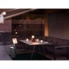 Chauffage infrarouge de chantier - ROTHENBERGER - 4200 W - Avec déten