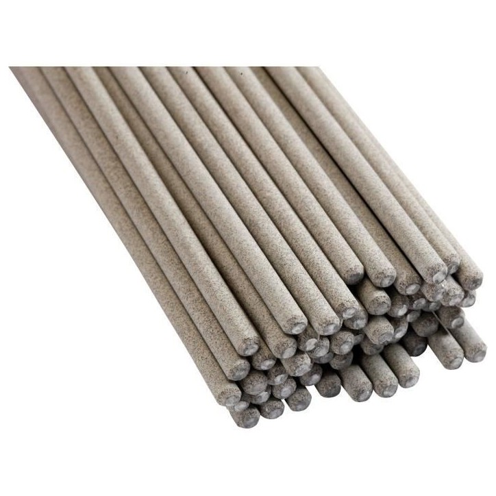 Electrodes rutiles - ROTHENBERGER - ROWELD 710 - 350 mm - Ø2,5 mm - 50 baguettes - 1 kg Electrodes rutiles - ROTHENBERGER - ROWELD 710 - 350 mm - Ø2,5 mm - 50 baguettes - 1 kg