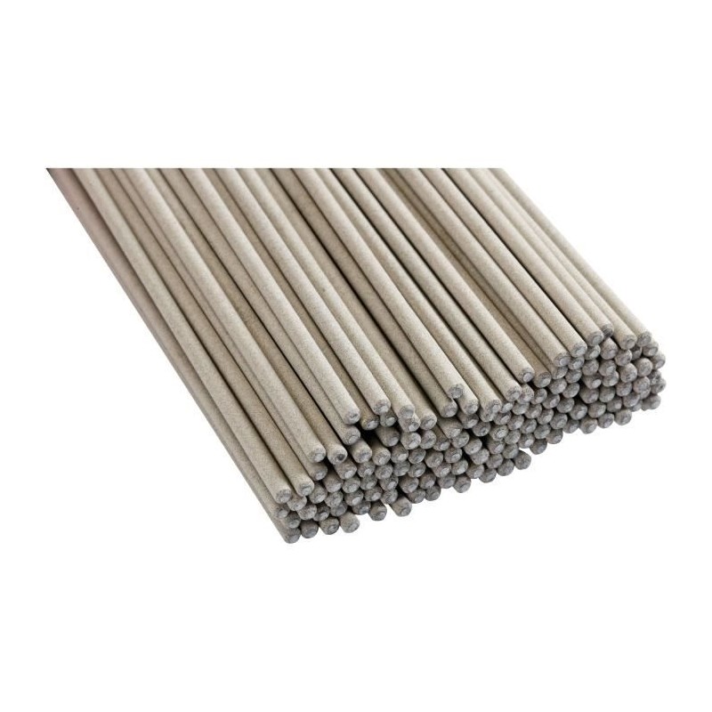 Electrodes rutiles - ROTHENBERGER - ROWELD 710 - 350 mm - Ø2,5 mm - 1 Electrodes rutiles - ROTHENBERGER - ROWELD 710 - 350 mm - Ø2,5 mm - 1