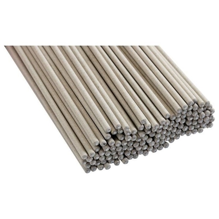 Electrodes rutiles - ROTHENBERGER - ROWELD 710 - 350 mm - Ø2,5 mm - 125 baguettes - 2,5 kg Electrodes rutiles - ROTHENBERGER - ROWELD 710 - 350 mm - Ø2,5 mm - 125 baguettes - 2,5 kg