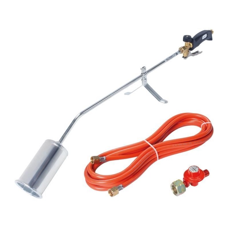 Etancheur / désherbeur avec détendeur - ROTHENBERGER - ROMAXI ECO - Etancheur / désherbeur avec détendeur - ROTHENBERGER - ROMAXI ECO -