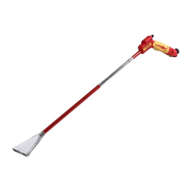 Brûleur désherbeur vert Premium Bec large - ROTHENBERGER - 990°C - Brûleur désherbeur vert Premium Bec large - ROTHENBERGER - 990°C -