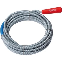 Déboucheur tete d'accrochage - ROTHENBERGER - Flexible - Ø9 mm - L7