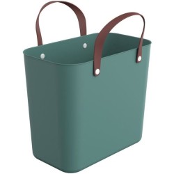 Cabas - Mpets - ALBULA 25L - Vert de gui - 100% Recyclable - 40 kg de