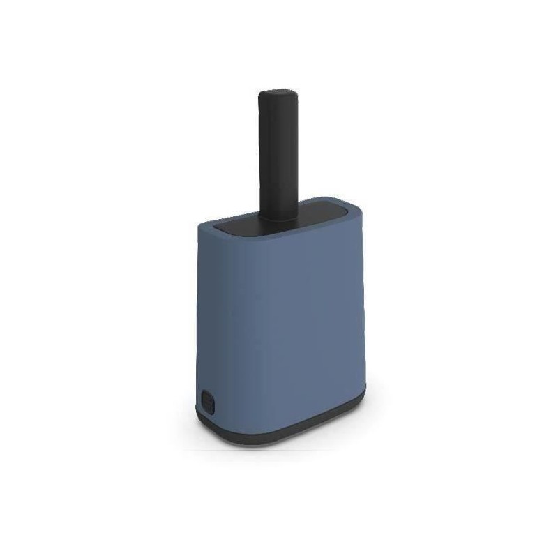 Pelle Litiere avec support ROTHO MYPET BIALA - Bleu Horizon Pelle Litiere avec support ROTHO MYPET BIALA - Bleu Horizon