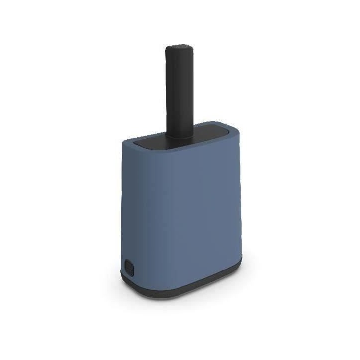Pelle Litiere avec support ROTHO MYPET BIALA - Bleu Horizon