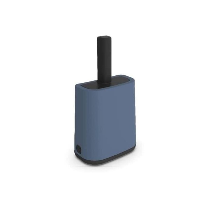 Pelle Litiere avec support ROTHO MYPET BIALA - Bleu Horizon