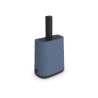 Pelle Litiere avec support ROTHO MYPET BIALA - Bleu Horizon
