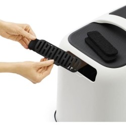 Filtres rechanges pour Maison de Toilette ROTHO MYPET BIALA - Set de 3