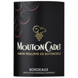Magnum Mouton Cadet 2021 magnum 1.5 l