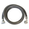 Flexible d'alimentation pour machine a laver - ROUSSEAU - 2.50 m - PVC