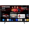Samsung QE43Q72F - TV QLED 43 (109 cm) - 4K UHD 3840x2160 - HDR10+ - S