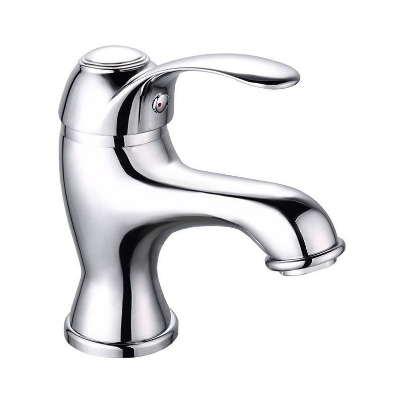 Mitigeur Lavabo - EDOUARD ROUSSEAU - GLENAN - Chromé Mitigeur Lavabo - EDOUARD ROUSSEAU - GLENAN - Chromé
