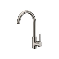 Edouard Rousseau -Mitigeur Evier KOBEN - Inox