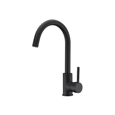 Mitigeur évier ILO noir