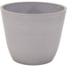 Pot de fleur - MEGA COLLECTIONS - Ecostone Egg - Ø 41 cm - H 33 cm -