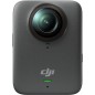 Caméra 360° - DJI - Osmo 360 - Capteur 1” - Vidéo 8K native - Photo 360° 120 MP Caméra 360° - DJI - Osmo 360 - Capteur 1” - Vidéo 8K native - Photo 360° 120 MP