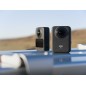 Caméra 360° - DJI - Osmo 360 - Capteur 1” - Vidéo 8K native - Photo 360° 120 MP Caméra 360° - DJI - Osmo 360 - Capteur 1” - Vidéo 8K native - Photo 360° 120 MP