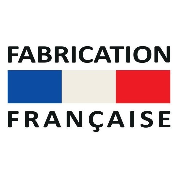 Edouard Rousseau -Mitigeur Evier RAVEA - Fabrication Française - Certifié NF - Chromé