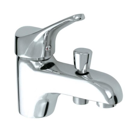 ROUSSEAU Robinet mitigeur mécanique baignoire et douche Edinburgh - M