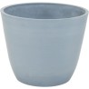 Pot de fleur - MEGA COLLECTIONS - Ecostone Egg - Ø 41 cm - H 33 cm -