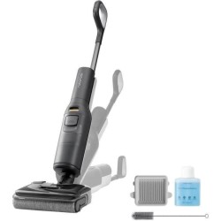 Aspirateur Laveur ROBOROCK F25 - 20 000 Pa - Tout-en-Un avec séchage