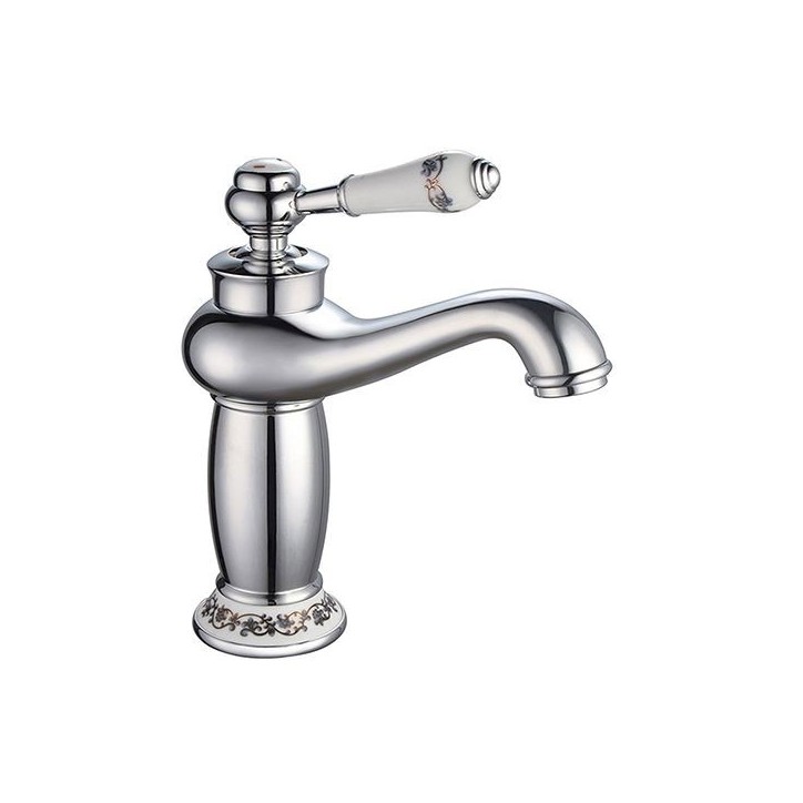 Edouard Rousseau - Mitigeur Lavabo MARPLE - Chromé Edouard Rousseau - Mitigeur Lavabo MARPLE - Chromé