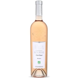 Château Roubine Réserve Côtes de Provence - Vin rosé de Provence 2