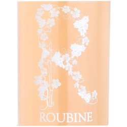 Château Roubine - R de Roubine IGP Méditerrannée- Rosé - 1,5 L