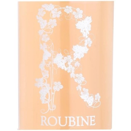 Château Roubine - R de Roubine IGP Méditerrannée- Rosé - 1,5 L