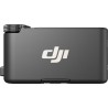 Récepteur micro sans fil - DJI - Mic 3 - Récepteur (RX) - Ecran tact