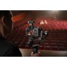 Récepteur micro sans fil - DJI - Mic 3 - Récepteur (RX) - Ecran tact