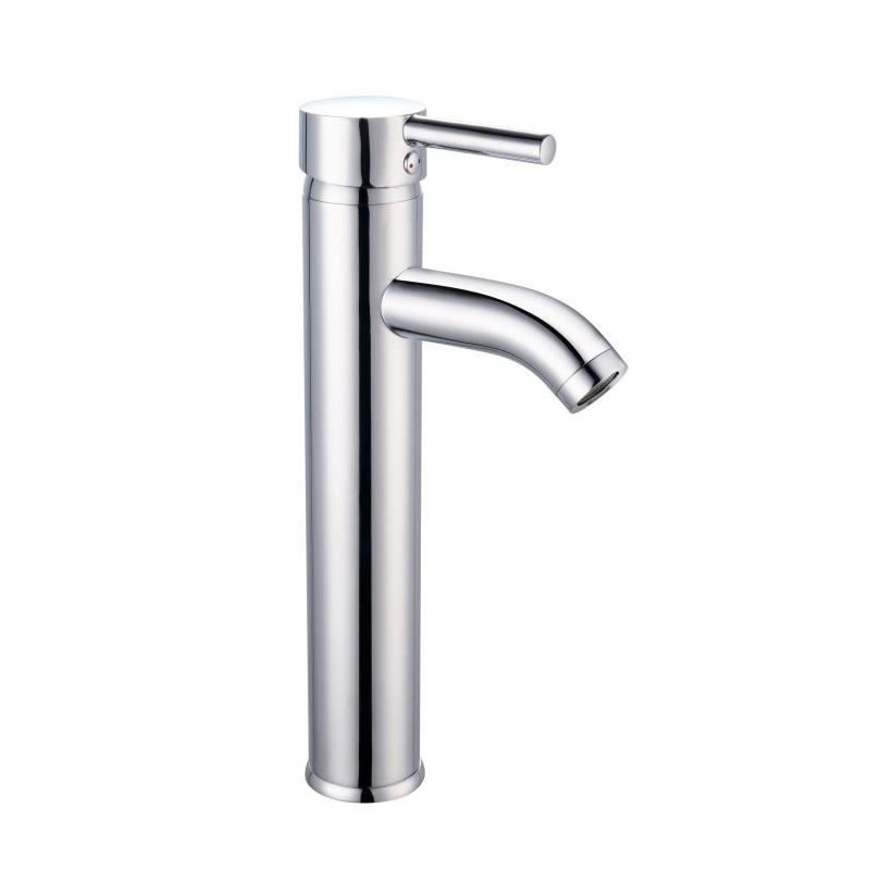 Mitigeur Lavabo haut Ilo - ROUSSEAU - Cartouche céramique - Economie Mitigeur Lavabo haut Ilo - ROUSSEAU - Cartouche céramique - Economie