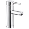 Mitigeur lavabo ROUSSEAU Dover - cartouche céramique Ø 40 mm - écon