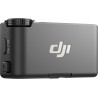 Récepteur micro sans fil - DJI - Mic 3 - Récepteur (RX) - Ecran tact
