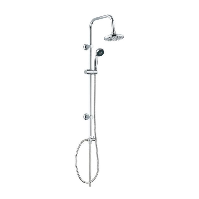 ROUSSEAU Colonne de douche sans robinet Sonora ROUSSEAU Colonne de douche sans robinet Sonora