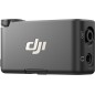 Récepteur micro sans fil - DJI - Mic 3 - Récepteur (RX) - Ecran tactile AMOLED de 1,1 pouce Récepteur micro sans fil - DJI - Mic 3 - Récepteur (RX) - Ecran tactile AMOLED de 1,1 pouce