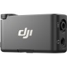 Récepteur micro sans fil - DJI - Mic 3 - Récepteur (RX) - Ecran tact