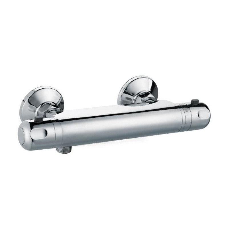 ROUSSEAU Robinet mitigeur thermostatique douche Volga 2 ROUSSEAU Robinet mitigeur thermostatique douche Volga 2