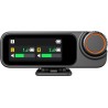 Récepteur micro sans fil - DJI - Mic 3 - Récepteur (RX) - Ecran tact