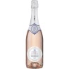 Domaine de La Rouviere Méthode Traditionnelle Méditérannée Brut -
