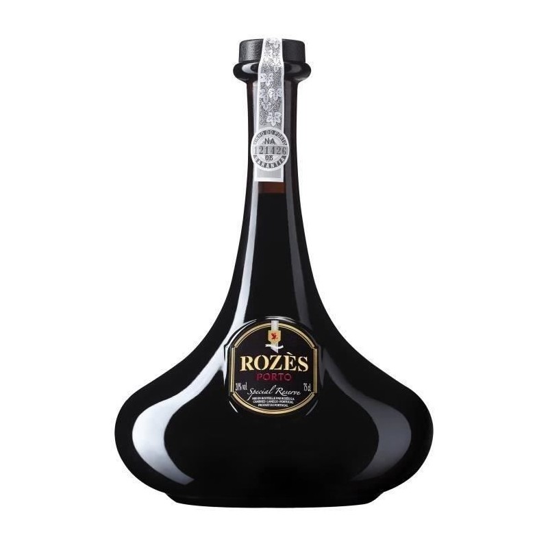Rozes - Spécial Réserve - Porto - Carafe - 75 cl Rozes - Spécial Réserve - Porto - Carafe - 75 cl