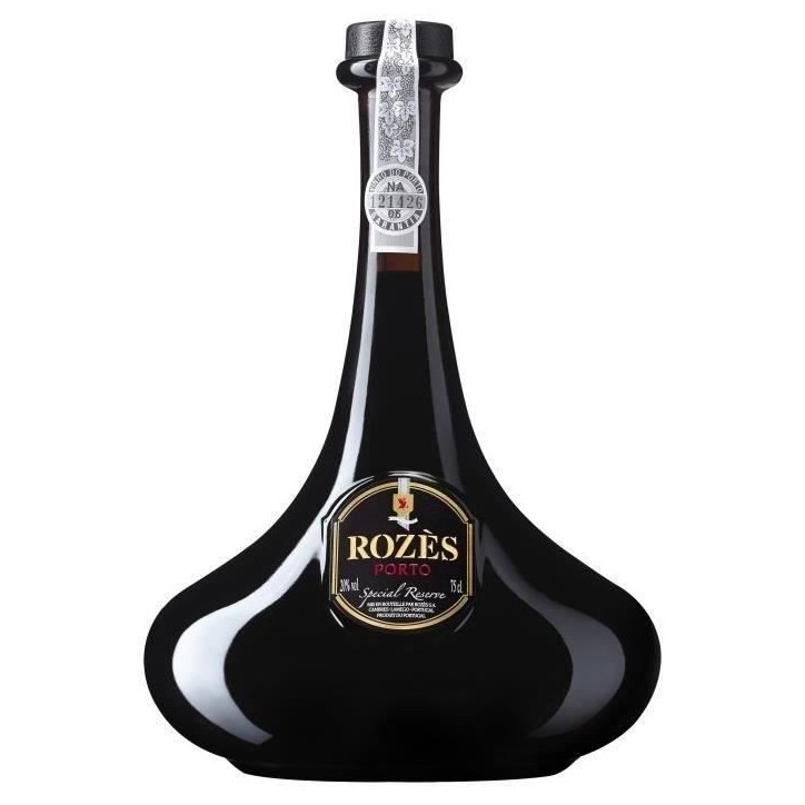 Rozes - Spécial Réserve - Porto - Carafe - 75 cl