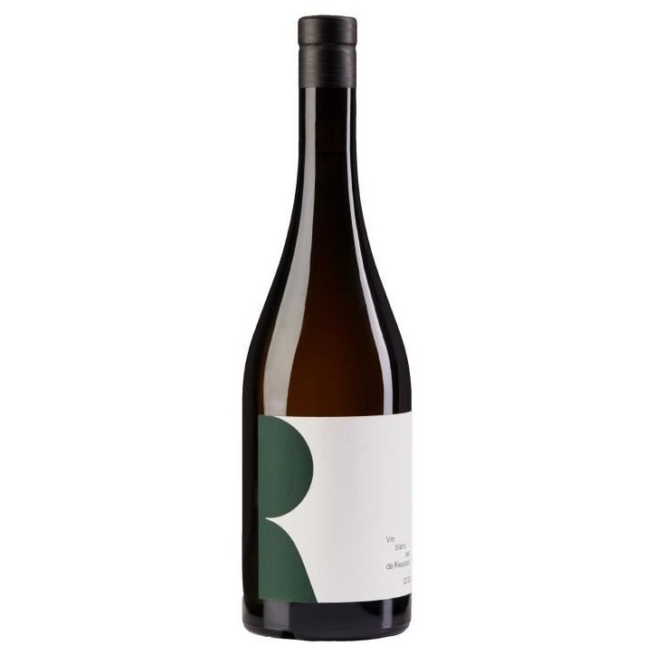 R de Rieussec 2022 Bordeaux - Vin Blanc du Sud Ouest