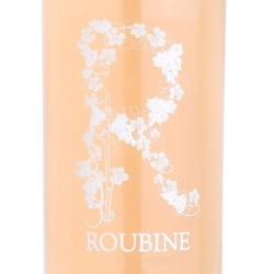 R de Roubine - IGP Méditérranée - Vin rosé 2024