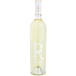 R de Roubine IGP Méditerranée - Vin blanc 2024