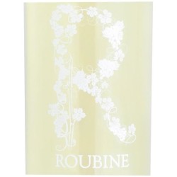 R de Roubine IGP Méditerranée - Vin blanc 2024