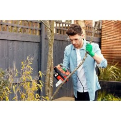 Scie a main filaire - BLACK+DECKER - RS890K-QS - 500W - course 23mm -